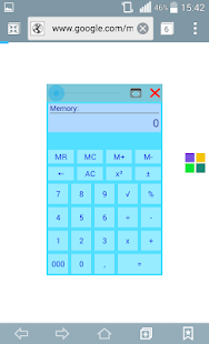 How to download Calculator Quick stylish patch 1.4.1 apk for laptop