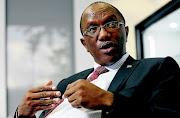 Auditor-general Kimi Makwetu says debt collection is compounded by the current economic climate
      .
       /  Kevin Sutherland.