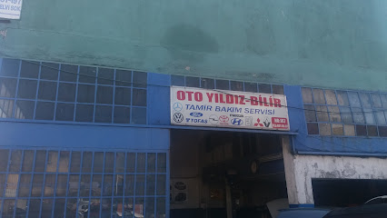 Oto Yıldız-Bilir