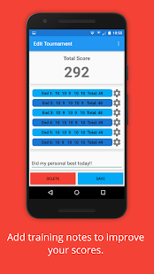 How to download Target Tracker - NASP Edition lastet apk for pc
