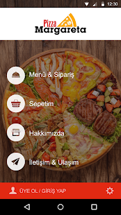 How to download Pizza Margareta lastet apk for laptop