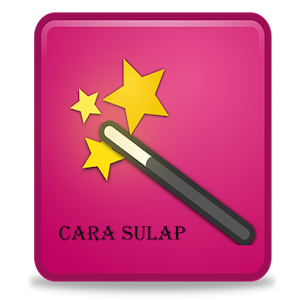 Download Cara Sulap For PC Windows and Mac