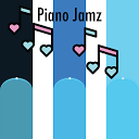 ダウンロード Piano Jamz をインストールする 最新 APK ダウンローダ