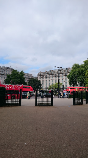 Speaker's Corner