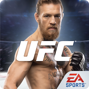 EA Sports UFC