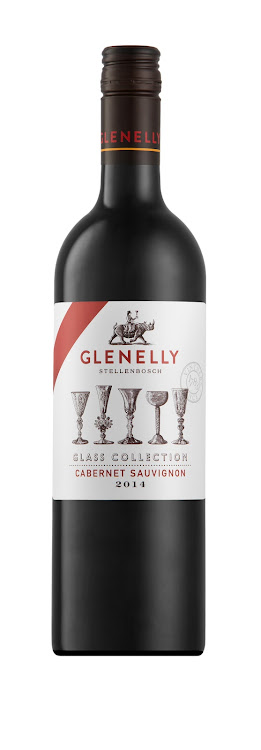 Glenelly Glass Collection Cabernet Sauvignon