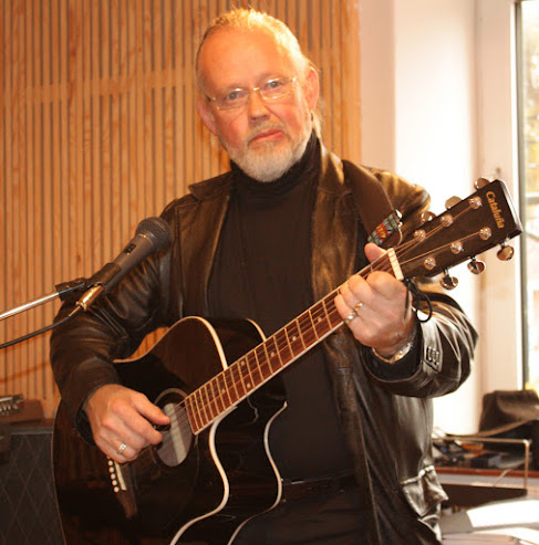 Bengt Fridman