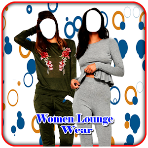 Download Women Lounge Wear Suit For PC Windows and Mac