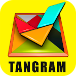 Tangram Puzzles Free Apk
