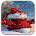 Snowman Live Wallpaper
