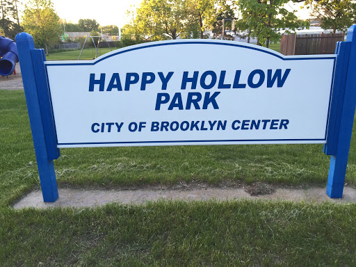 Happy Hollow Park