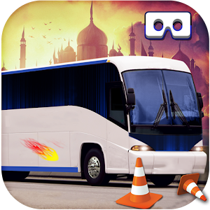 Download VR Tourist Bus Simulation For PC Windows and Mac