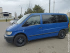 продам авто Mercedes Vito 