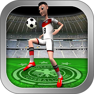 Germany Football Juggler.apk 1.1