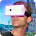 Phone Virtual Reality 3D Joke