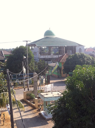 Masjid Jami An-Nur
