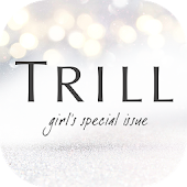 TRILL(トリル) - 女性のヘア、ファッション、コーディネート、ネイル、メイク、恋愛、美容