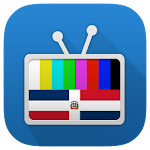 Televisión Dominicana Guía Apk