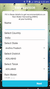 How to install RWH Advisor 1.2 unlimited apk for laptop