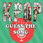 Kpop Quiz Guess The Song 2017 Apk
