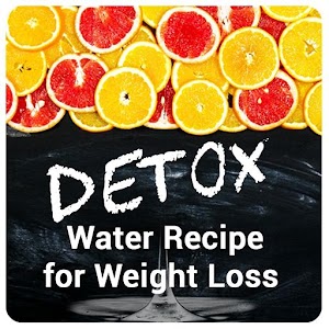 Download Detox water recipes for weight loss-Body Fitness For PC Windows and Mac