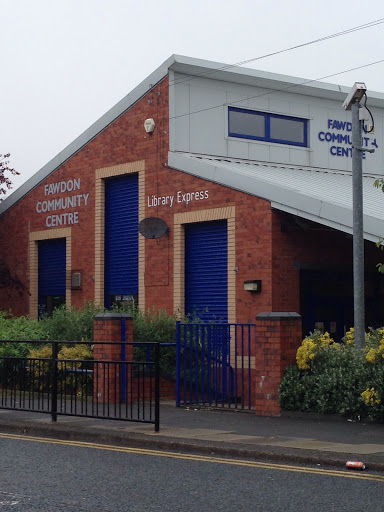 Fawdon Community Centre
