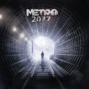 Metro 2077. Last Standoff For PC (Windows & MAC)