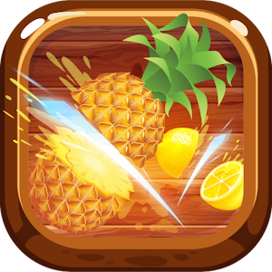 Fruit couper mini-libre 1.2 apk