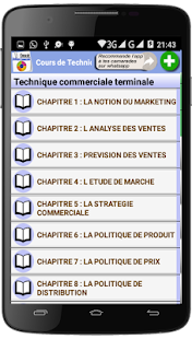 How to mod Cours de Technique Commerciale 1.5 mod apk for pc