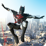 Bat: Immortal Legend Apk