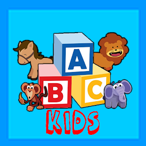 Download ABC Com Animais For PC Windows and Mac