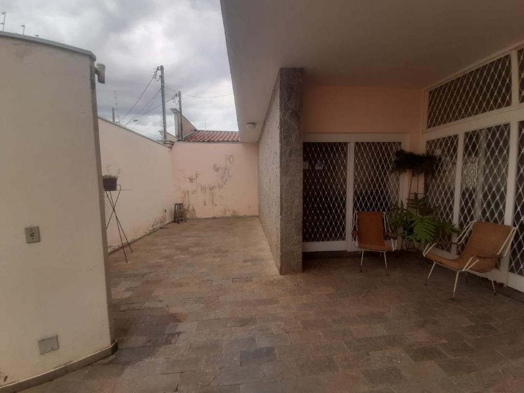 Casa à venda, 292 m² por R$ 510.000,00 - Estados Unidos - Uberaba/MG