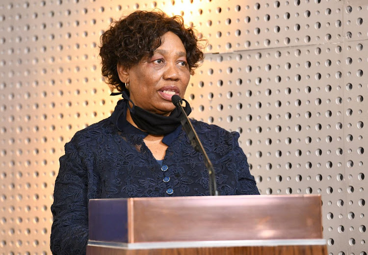 Basic education minister Angie Motshekga on Thursday explained the plans for the 2020 school year.