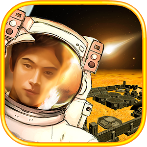 Download Space Construction Simulator-Mars Colony Survival For PC Windows and Mac