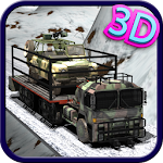 Army Cargo Truck Transport Apk