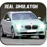760Li car Simulation Germany Apk