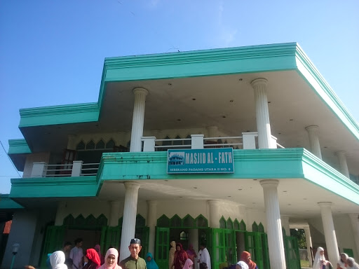 Masjid Al Fath