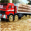 ダウンロード Mud Truck Driver : Real Truck Simulator c をインストールする 最新 APK ダウンローダ