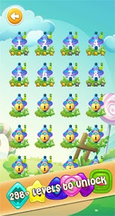 How to install Color Craze Amazing Match 1.0 mod apk for pc