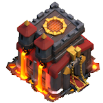 Clash Base Layouts Apk