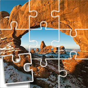 Download Photo Puzzles For PC Windows and Mac