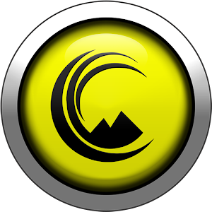 Download Sunkt Yellow Icon Pack For PC Windows and Mac