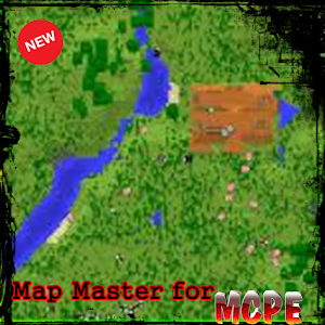 Map Master for MCPE.apk 1.0