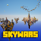 Download Sky wars maps for Minecraft PE For PC Windows and Mac 1.0