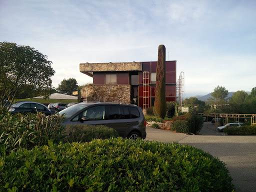 Inln Institut Non Lineaire De Nice Sophia Antipolis Portal In Sophia Antipolis Provence Alpes Cote D Azur France Ingress Intel