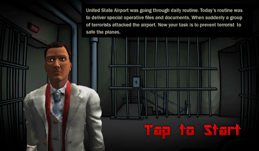 How to install Airport Security Force 1.1 mod apk for android