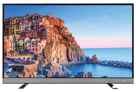 Smart Tivi Toshiba 4K 49U6750 (49inch)