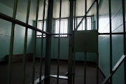 File photo of a prison cell.
