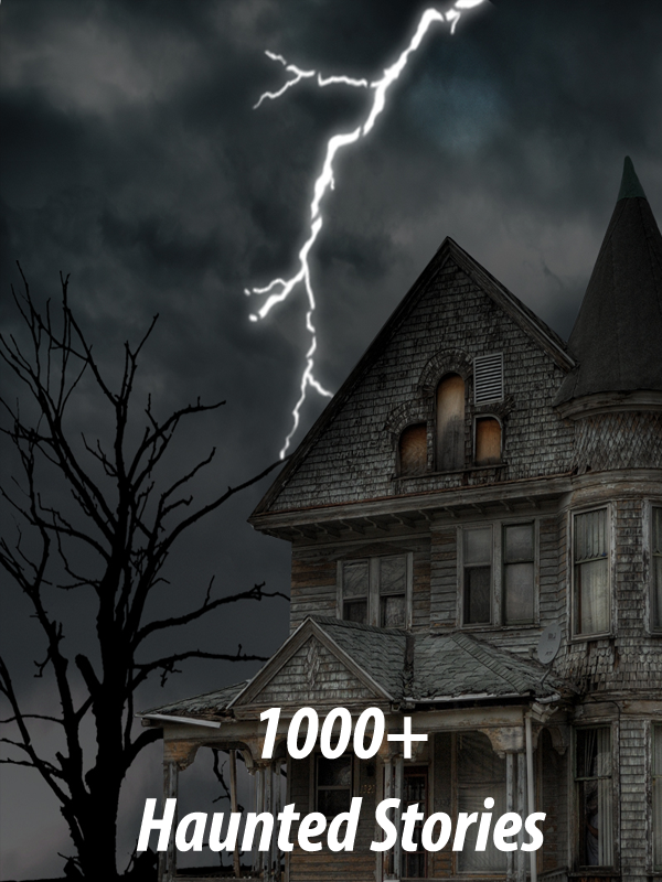 Android application Ghost Stories 2016 (1500+) screenshort