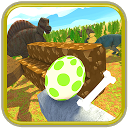 ダウンロード Dinosaur Egg : Survival Island をインストールする 最新 APK ダウンローダ